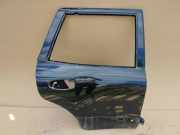 Tür rechts hinten Hyundai Santa Fe I (SM)