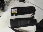 Dachsatz scwarz BMW 7 (G11, G12) 730 d, Ld xDrive