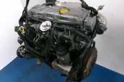 Motor ohne Anbauteile (Benzin) Opel Vectra B Caravan (J96)