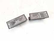 Kennzeichenleuchte Renault Megane II Grandtour (KM)