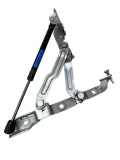 Heckklappescharnier links CHRYSLER 300 C (LX) 5.7 4640527617