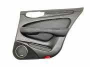 Türpolster hinten rechts JAGUAR XJ (X350) R 4.2 2W93-F274A30