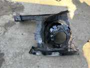 Längsträger links Mercedes-Benz E-Klasse (W212)