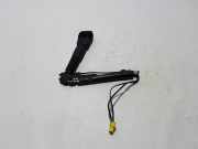 Gurtschloss BMW 6er Cabriolet (F12) 34098845B