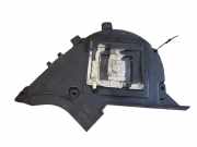 Timing Belt Protection Cover CITROËN BERLINGO (K9) 1.6 BlueHDi 75 9651560180