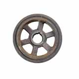 Kurbelwellenriemenscheibe CHEVROLET CAMARO Cabrio 3.6