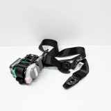 Sicherheitsgurt vorne rechts VW TOUAREG (7P5) 3.6 V6 FSI 7P0857706F