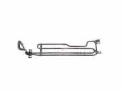 Kühler Mercedes-Benz SLK (R172) A1724603824