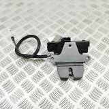 Heckklappenschloss JAGUAR XK Coupe (X150) 5.0 V8 6W83-442A66-AD