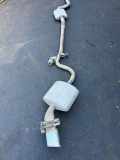Auspuffanlage hinten BMW 3er Coupe (E92) 7793237