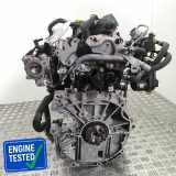 Motor NISSAN MICRA V (K14) 1.0 IG-T HR10DET