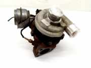Turbolader HYUNDAI i30 (GD) 1.6 CRDi 775274-0002 28201-2A701
