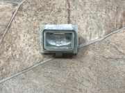 Kennzeichenbeleuchtung