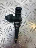 Einspritzdüse VW POLO (AW1, BZ1, AE1) 1.6 TDI 0414720035