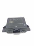 Gateway-Steuereinheit PORSCHE PANAMERA (970) 4.8 Turbo 97061811515