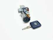 Zündschloss NISSAN X-TRAIL (T30) 2.2 dCi 4x4