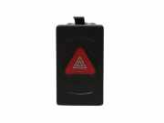 Schalter für Warnblinker VW Passat B5 Variant (3B5) 3B0953235E