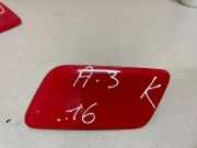 Abdeckkappe Scheinwerferwaschanlage links AUDI A3 Cabrio (8V7, 8VE) 1.4 TFSI 8V3955275