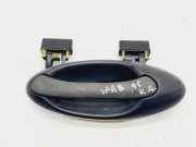 Türaußengriff hinten links SAAB 900 II Cabrio 2.0 -16 Turbo