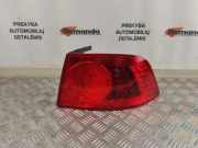 Lampenträger Heckleuchte rechts VW Phaeton (3D)