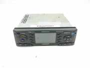 Radio/Navigationssystem-Kombination VW Passat B5.5 Variant (3B6)