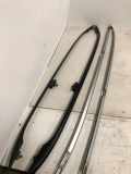 Dachreling-Set BMW 5 (E60) 530 d