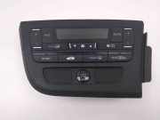 Heizungsbetätigung (Konsole) vorne Honda Civic IX (FB, FG) SANWA2740