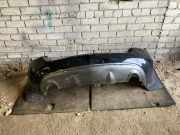 Stoßstange hinten Nissan Murano I (Z50) 0155309241