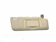 Rechte Sonnenblende MERCEDES-BENZ C (W203) C 220 CDI (203.006) A2038102210