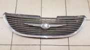 Kühlergrill komplett Chrysler Voyager IV (RG) 4857292