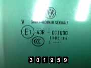 Türscheibe links hinten VW Passat B8 Alltrack (3G)