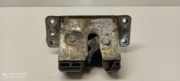 Schloss Heckdeckel Opel Astra G Stufenheck (T98)