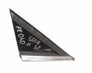 Türverkleidung rechts vorne Peugeot 5008 I () 96859482XT