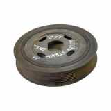 Kurbelwellenriemenscheibe NISSAN X-TRAIL (T32_) 1.6 dCi ALL MODE 4x4-i (NT32) 9123034219