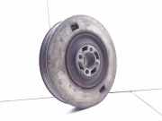 Kurbelwellenriemenscheibe FIAT STILO (192_) 1.9 JTD (192_XE1A) 55185409