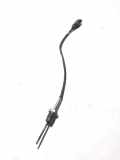 Abgastemperatursensor AUDI A5 Sportback (8TA) 2.0 TDI 03L906088FH