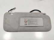 Linke Sonnenblende CITROËN C5 I Break (DE_) 2.0 16V (DERFNF, DERFNC, RERFNC) POMD1