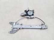 Heckscheibenheber hinten links NISSAN MURANO I (Z50) 3.5 4x4