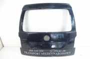 Heckklappe geschlossen VW Caddy III Kombi (2KB)