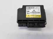 Airbag-Steuergerät RENAULT MEGANE III Hatchback (BZ0_) 1.5 dCi (KZ09, KZ0D, KZ1G, KZ1M, KZ1W) 985105478R
