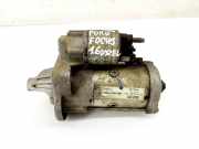 Anlasser Ford Focus III (DYB) AV6N11000GB