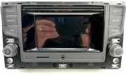 Radio/Navigationssystem-Kombination VW Golf VII Sportsvan (AM, AN) 510035869A