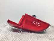 Lampenträger Heckleuchte rechts Mercedes-Benz Vito/Mixto Kasten (W639) A6398200864