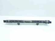 Kraftstoffzuführung