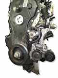 Motor NISSAN X-TRAIL (T32_) 1.6 dCi (T32) 8201567300