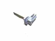 Temperatursensor VW TRANSPORTER V (T5) Furgon 2.0 TDI 4B0820539