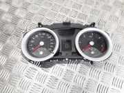 Kombiinstrument RENAULT MEGANE II Estate (KM0/1_) 1.9 dCi 8200462283B
