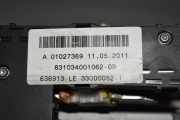 Lenksäule BMW X5 (E70) 32306786603