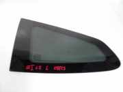 Kleines Seitenfenster hinten links NISSAN QASHQAI II (J11, J11_) 1.2 DIG-T