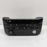 Klimabedienteil JAGUAR F-PACE (X761) 2.0 D AWD JX63-18C858-GB